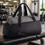 Performance Foldable Training Duffle
