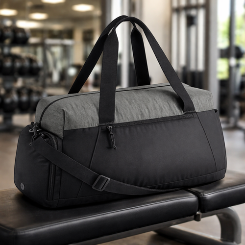Performance Foldable Training Duffle
