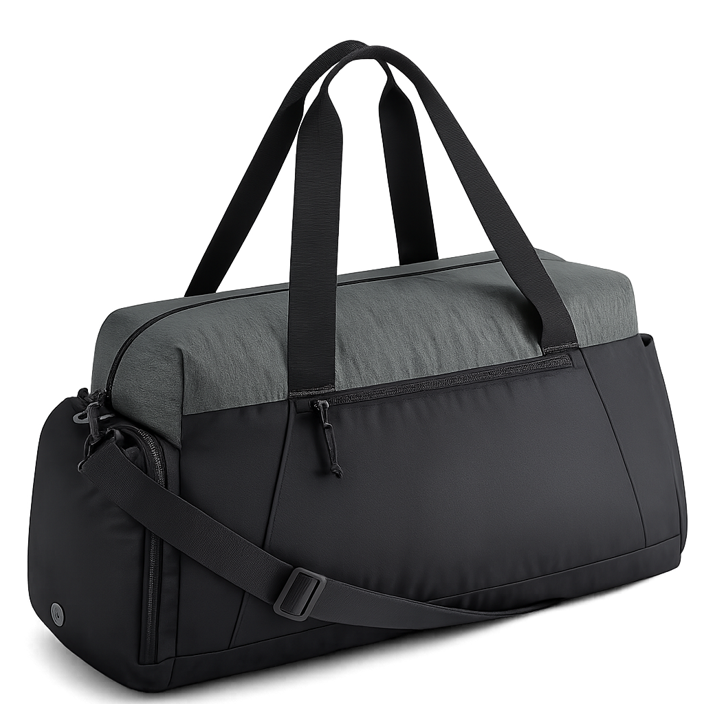 GearVault Foldable Training Duffle